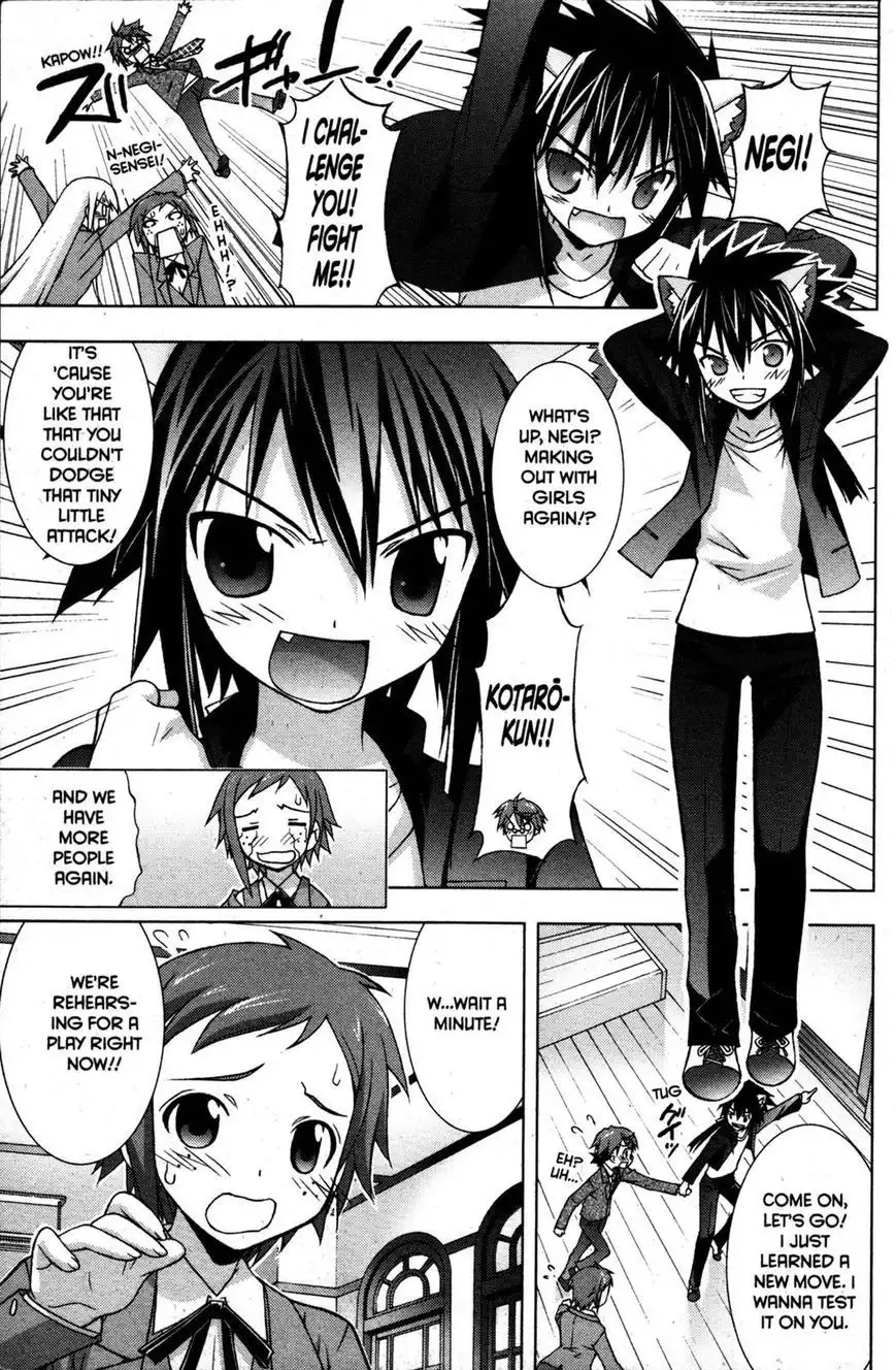 Negima!? Neo Chapter 20 15